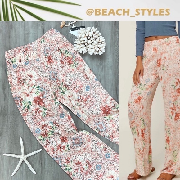 🔆O’NEILL🔆JOHNNY BEACH PANTS - Picture 1 of 13